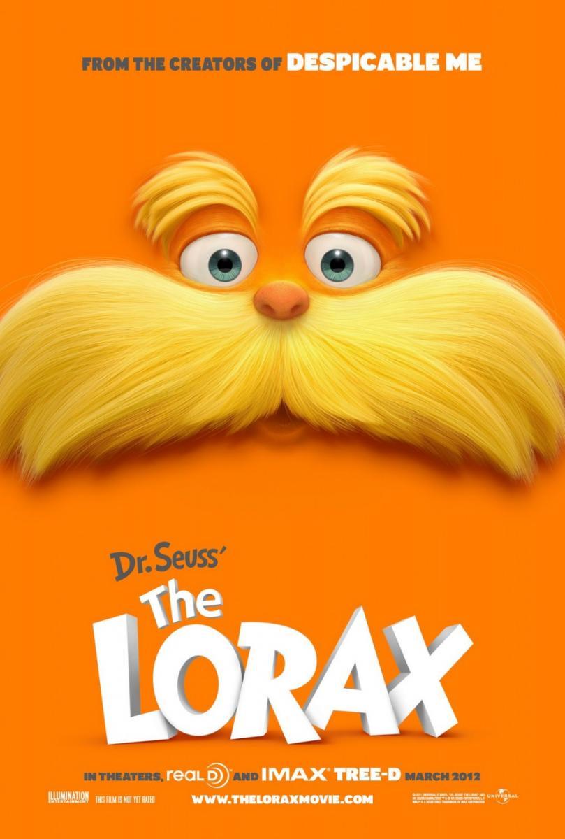 Banner promocional de la salida de la pelicula en cine